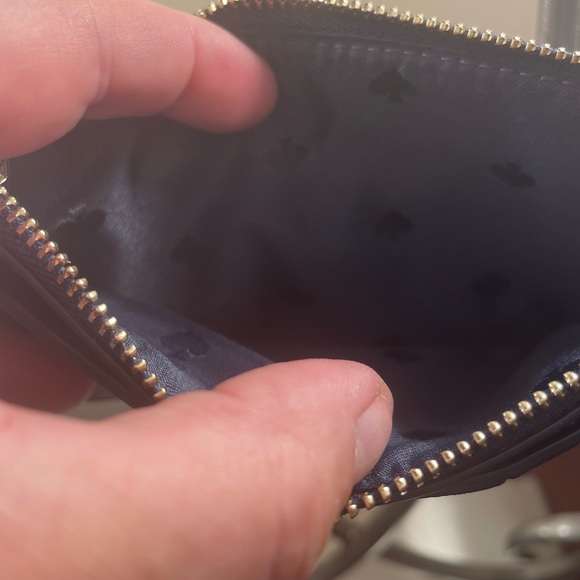 NWT Kate Spade ♠️ Wallet - Picture 3 of 3